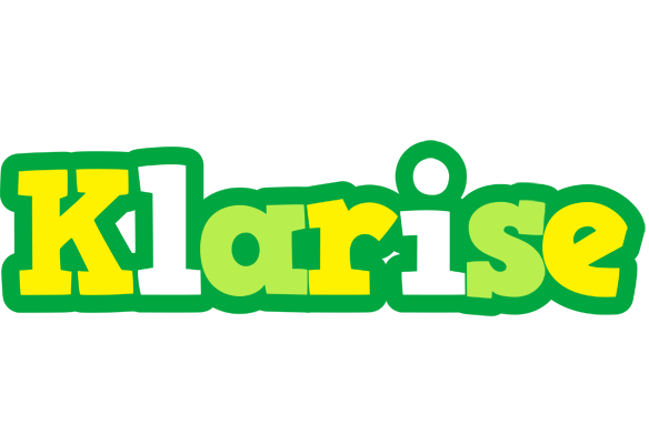Klarise soccer logo
