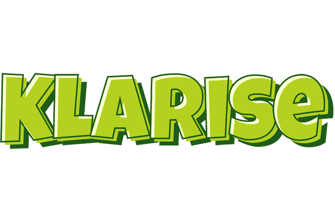 Klarise summer logo