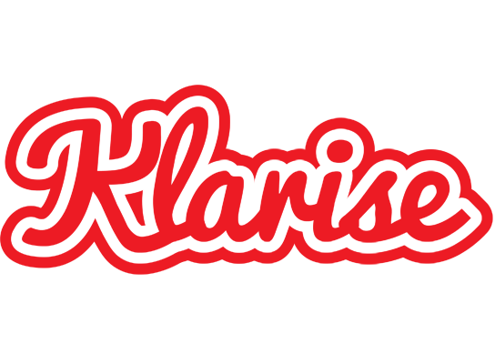 Klarise sunshine logo