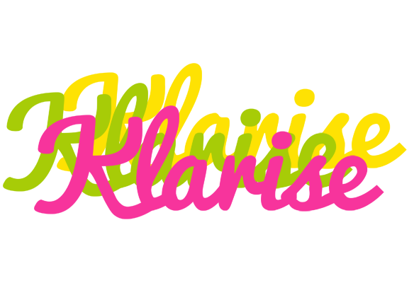Klarise sweets logo