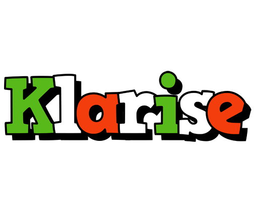 Klarise venezia logo