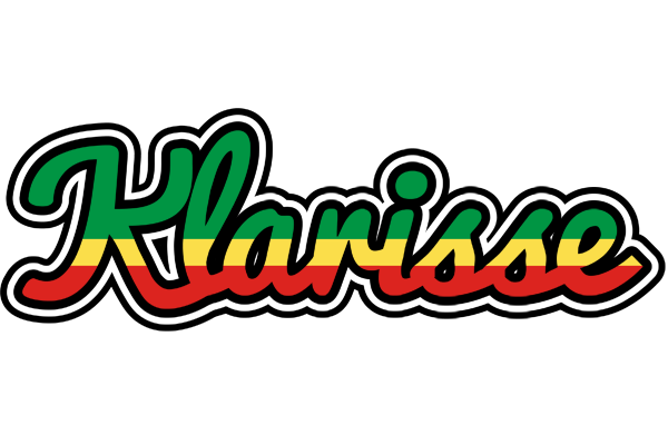 Klarisse african logo