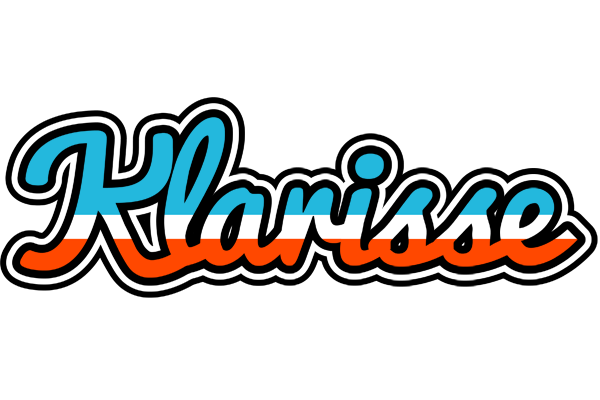 Klarisse america logo