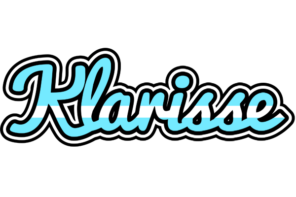 Klarisse argentine logo