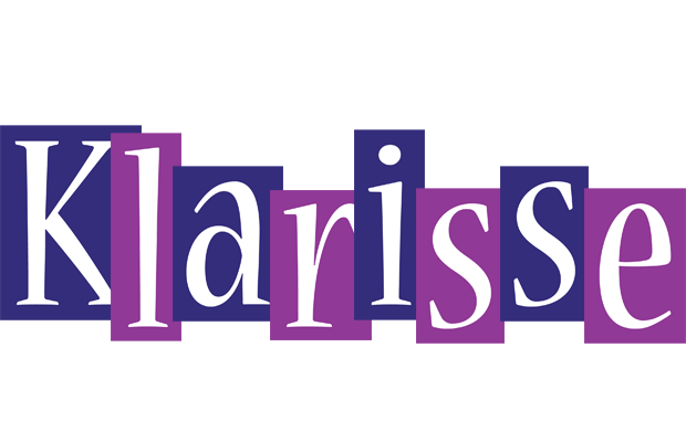 Klarisse autumn logo