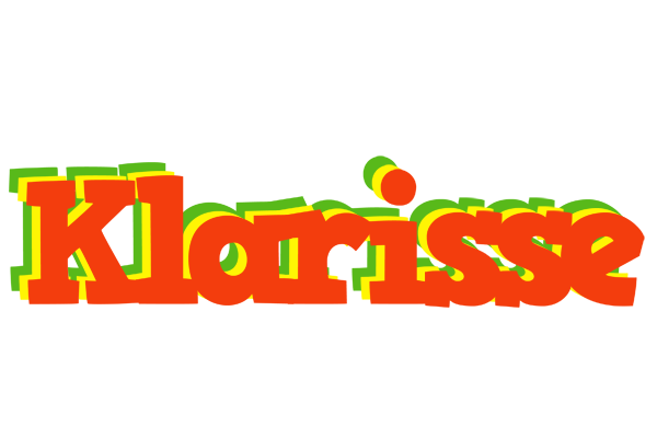 Klarisse bbq logo
