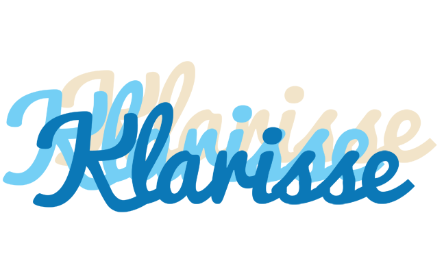 Klarisse breeze logo
