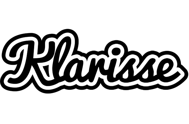 Klarisse chess logo