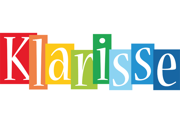 Klarisse colors logo