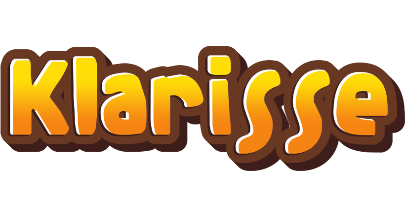 Klarisse cookies logo