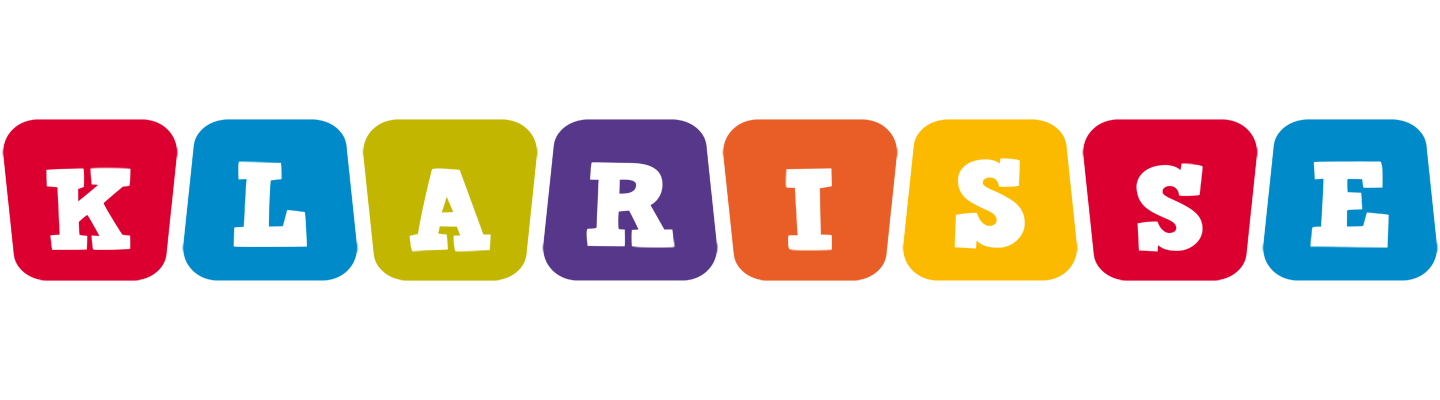 Klarisse daycare logo