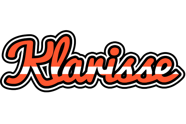 Klarisse denmark logo
