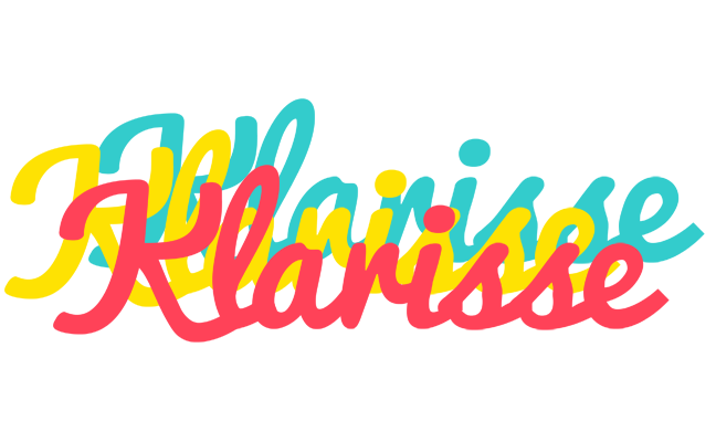 Klarisse disco logo