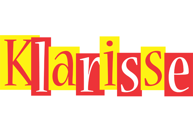 Klarisse errors logo