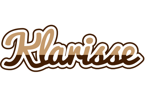 Klarisse exclusive logo