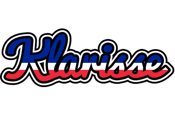 Klarisse france logo