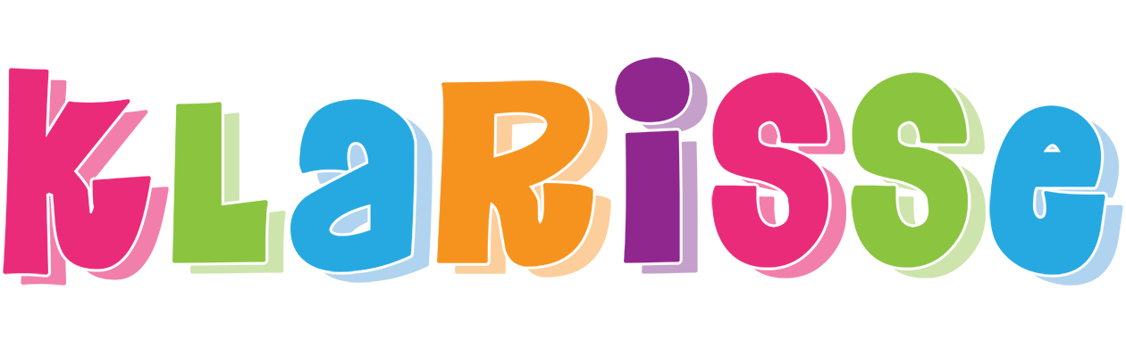 Klarisse friday logo
