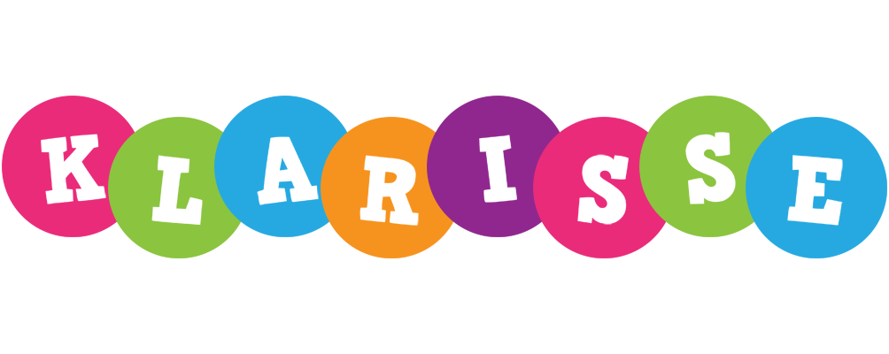 Klarisse friends logo