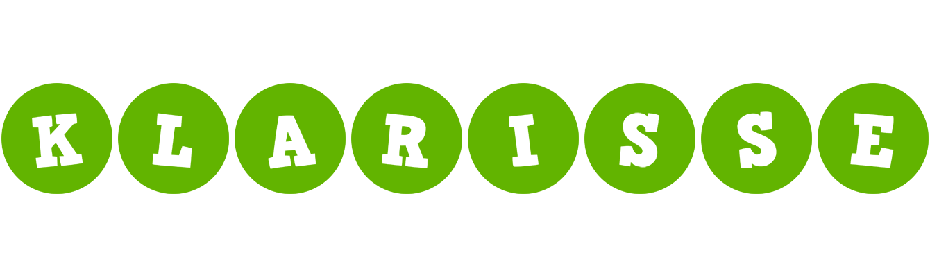 Klarisse games logo