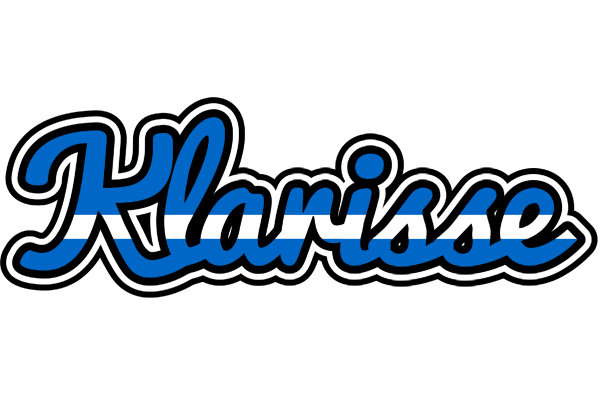 Klarisse greece logo