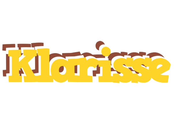 Klarisse hotcup logo