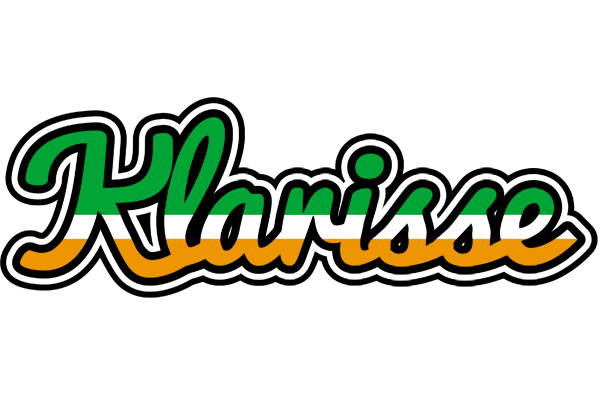 Klarisse ireland logo