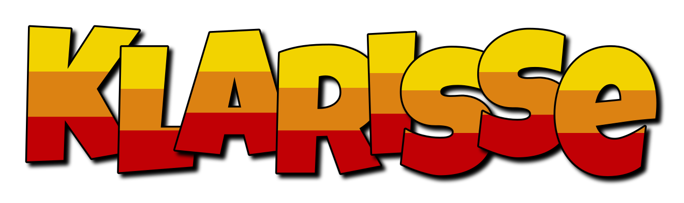 Klarisse jungle logo