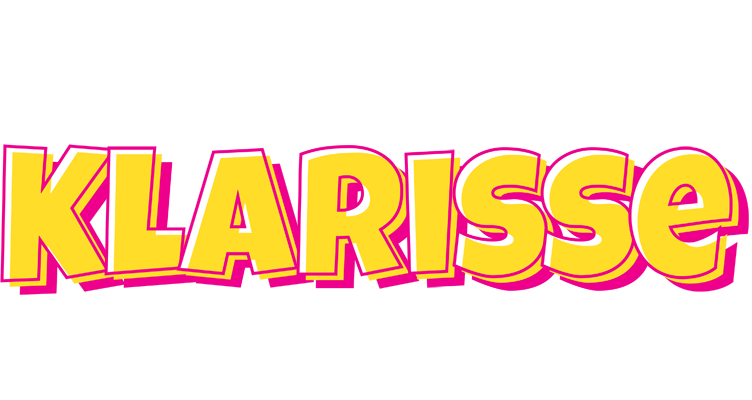 Klarisse kaboom logo