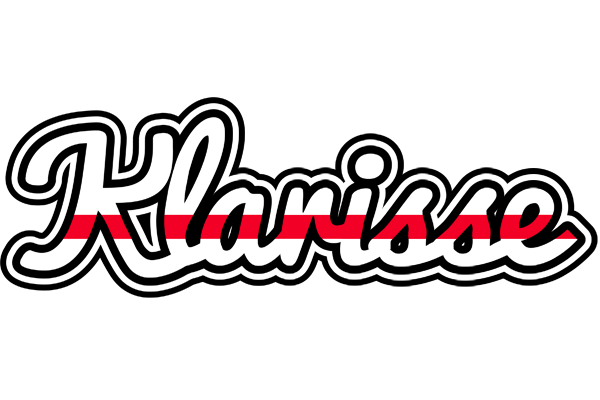 Klarisse kingdom logo