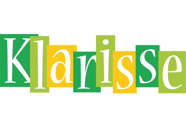 Klarisse lemonade logo