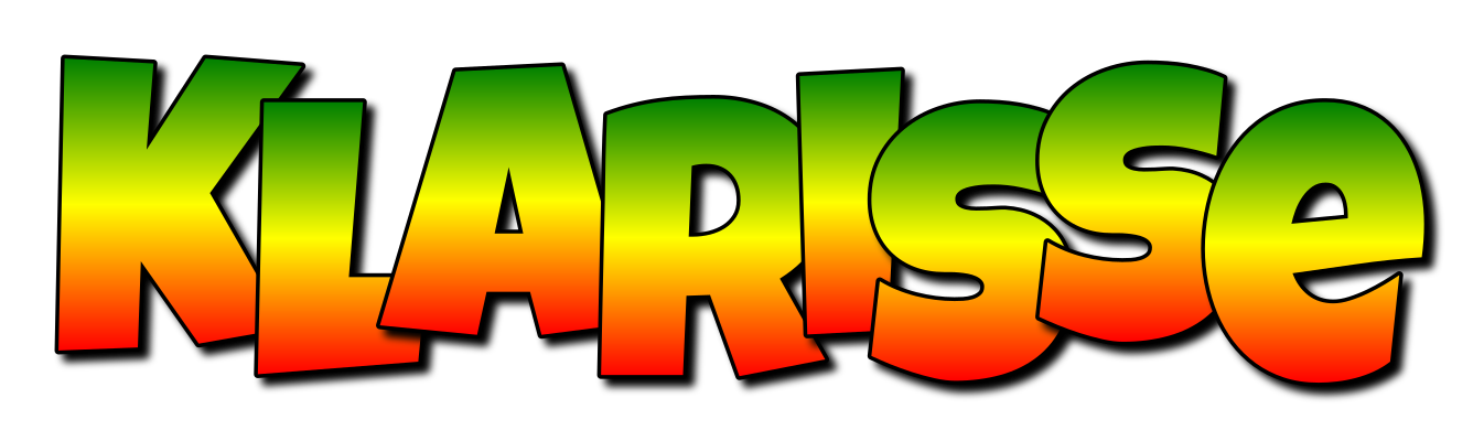 Klarisse mango logo