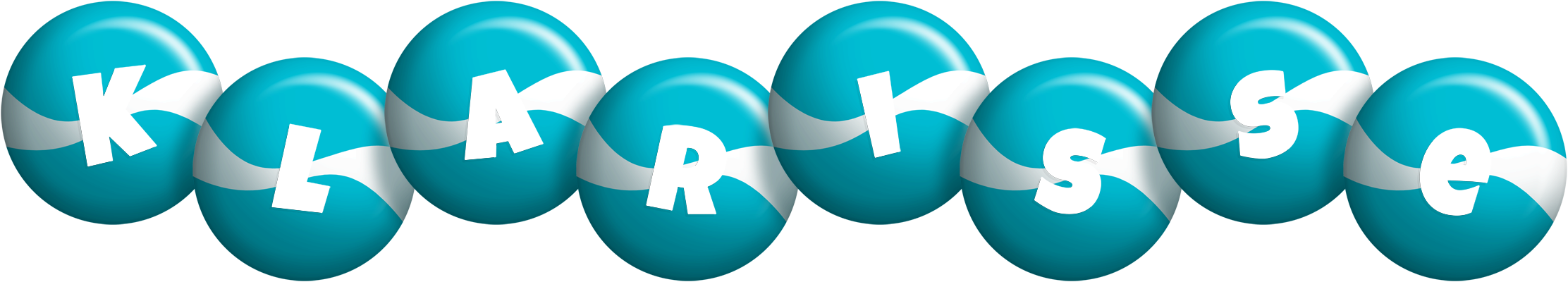 Klarisse messi logo