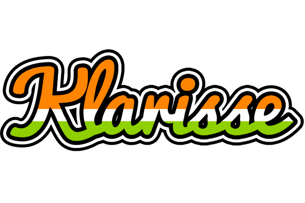Klarisse mumbai logo