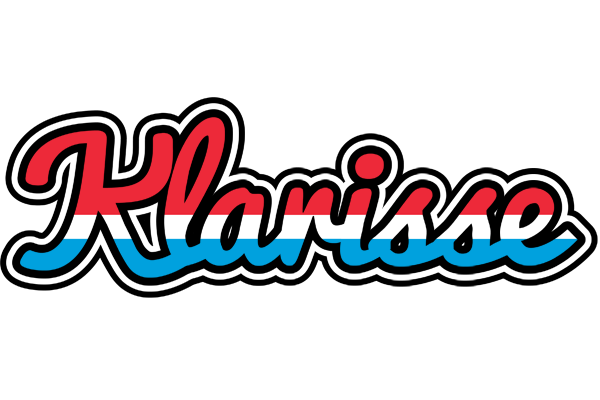 Klarisse norway logo