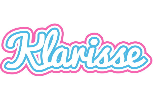 Klarisse outdoors logo