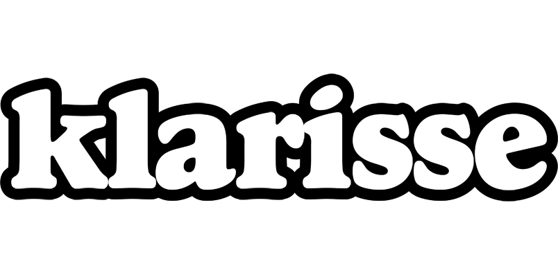 Klarisse panda logo