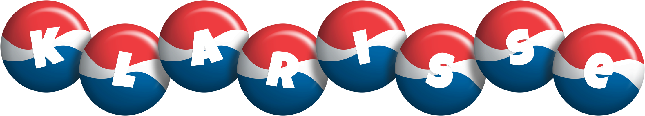 Klarisse paris logo