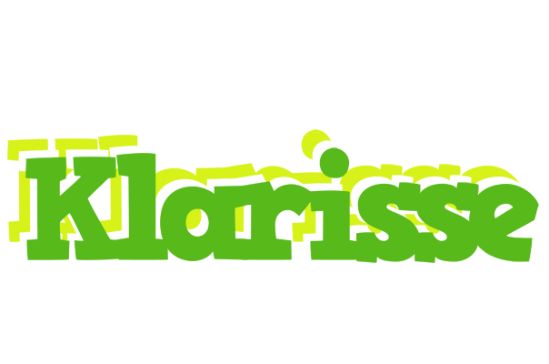 Klarisse picnic logo