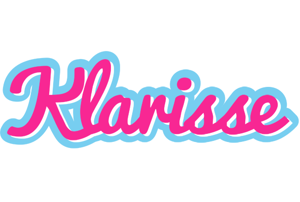 Klarisse popstar logo