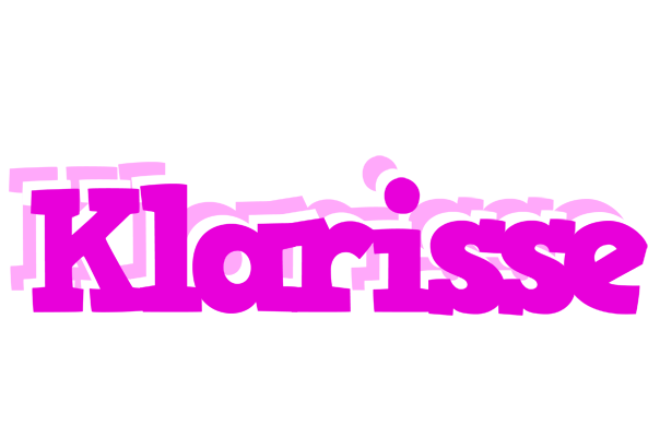 Klarisse rumba logo