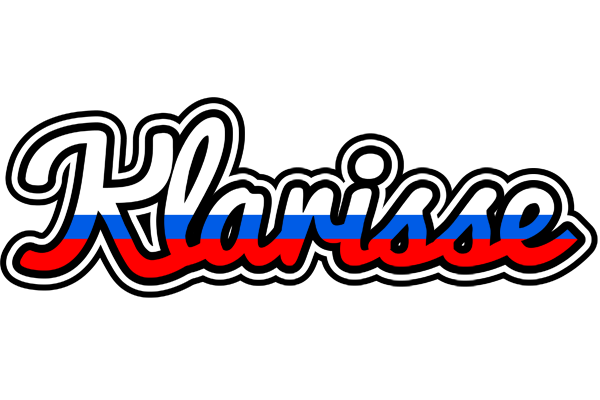 Klarisse russia logo
