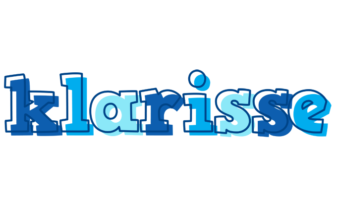 Klarisse sailor logo
