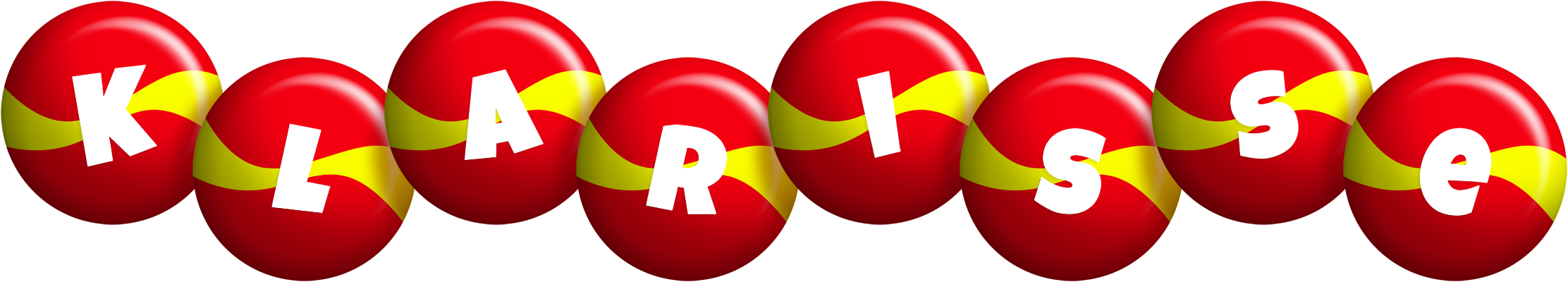 Klarisse spain logo