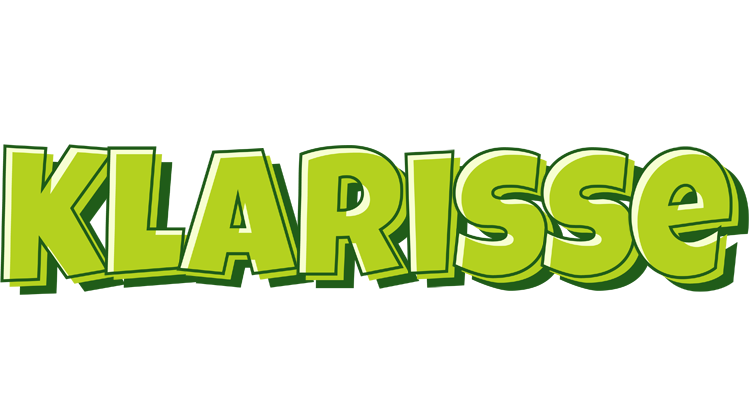Klarisse summer logo