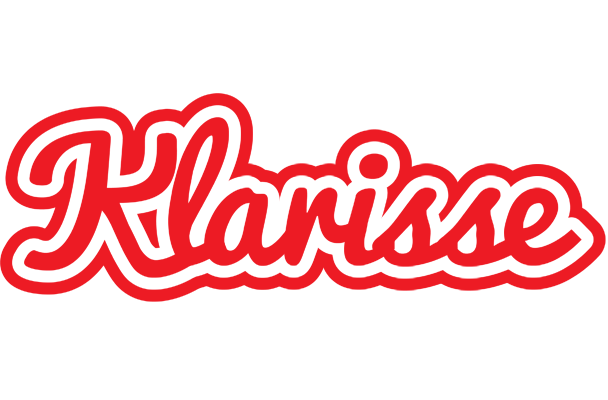Klarisse sunshine logo
