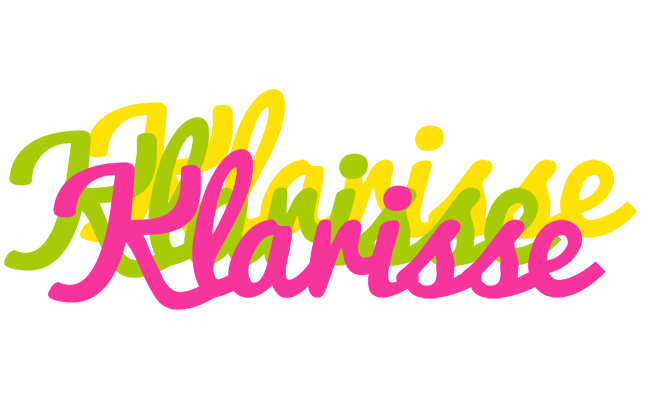 Klarisse sweets logo