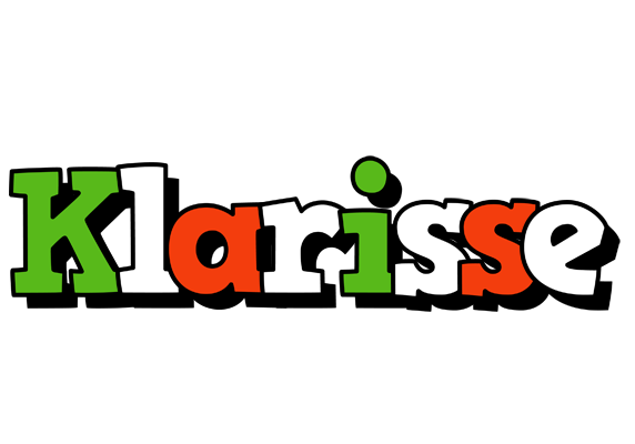 Klarisse venezia logo