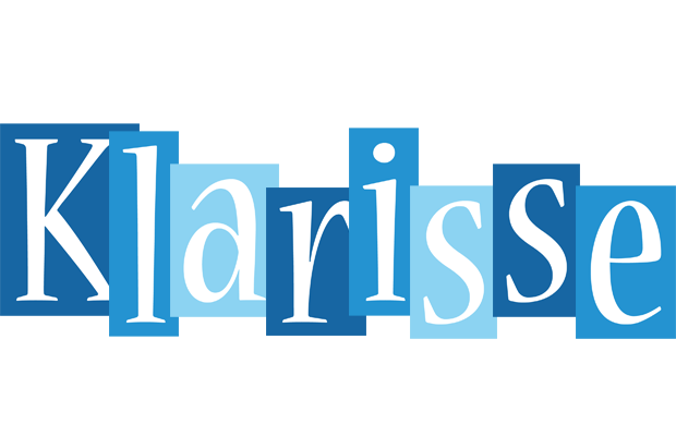 Klarisse winter logo