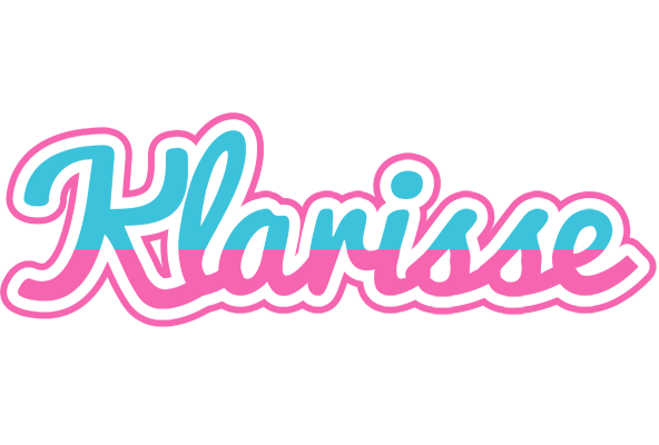 Klarisse woman logo
