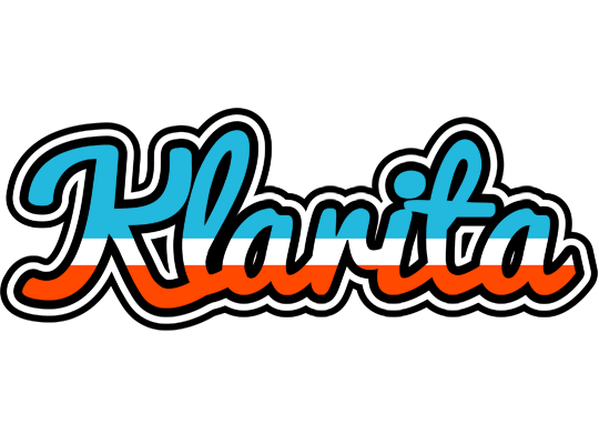Klarita america logo